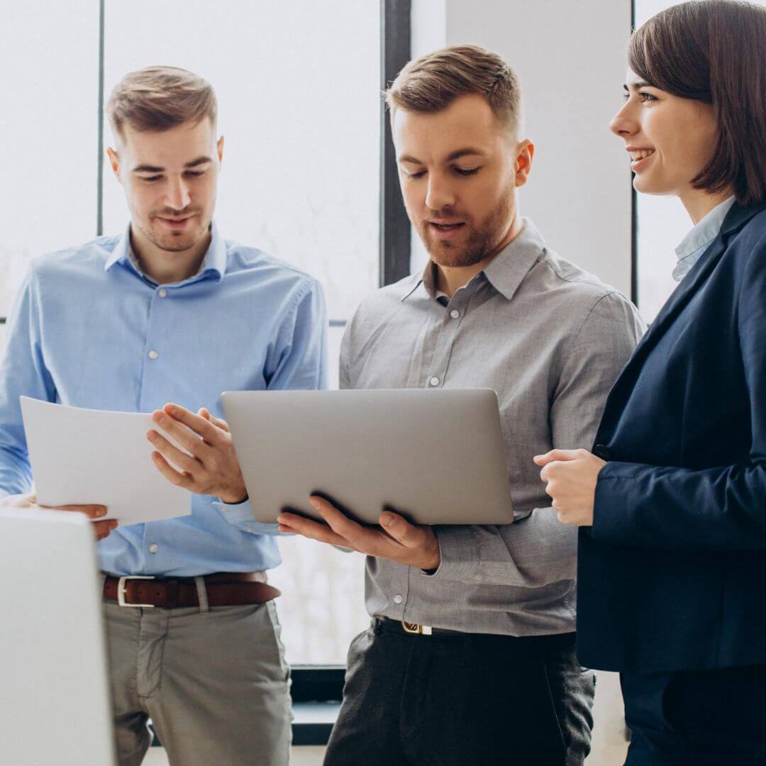 NPM Consulting - ügynöki tevékenység