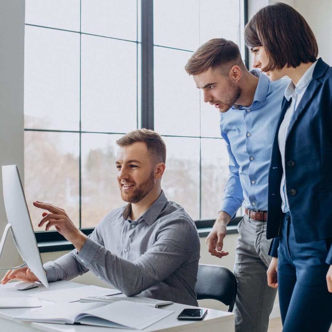 NPM Consulting - ügynöki tevékenység